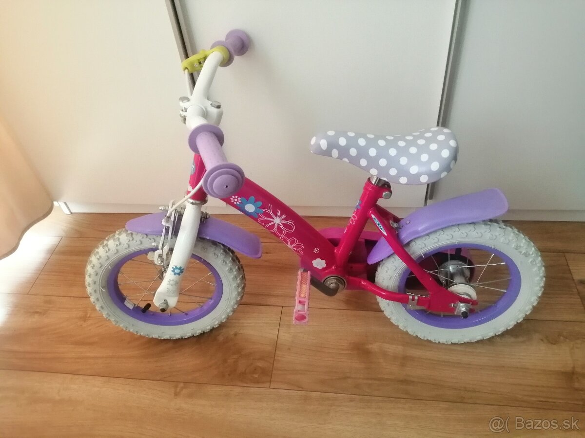 Bicyklik - 5