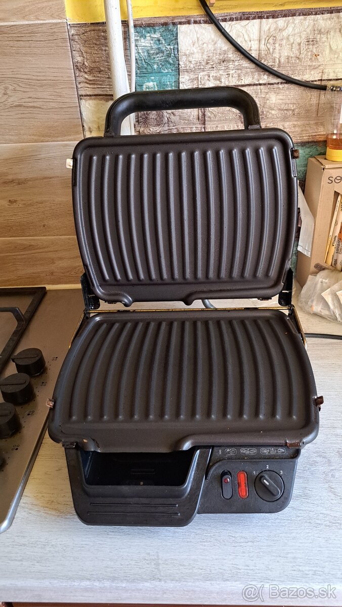 Grill tefal - 5