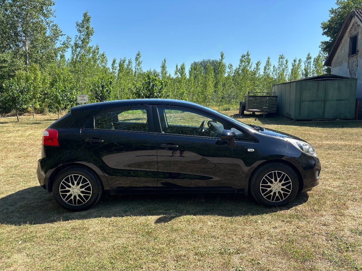 Kia Rio 1.2 D-CVVT Base - 5
