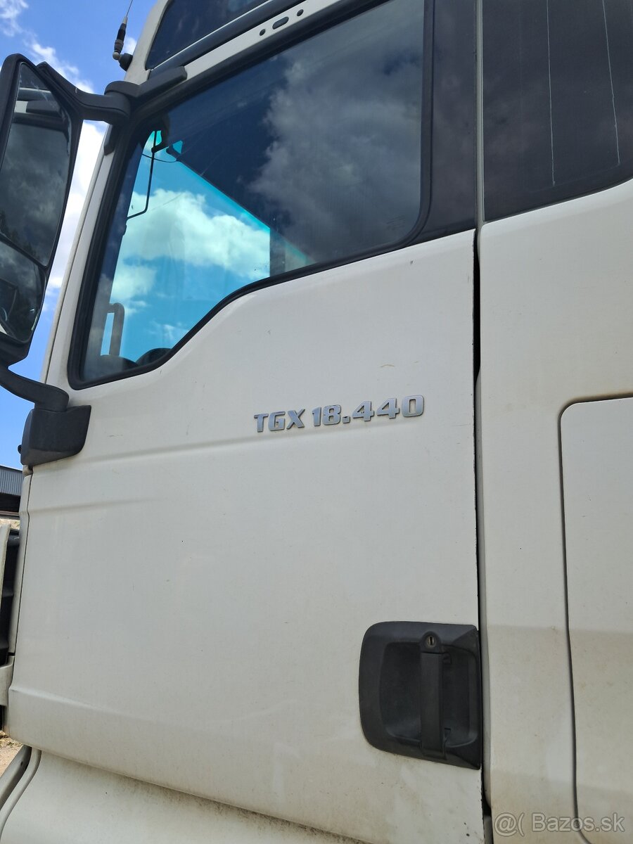 MAN TGX 2012 - 5