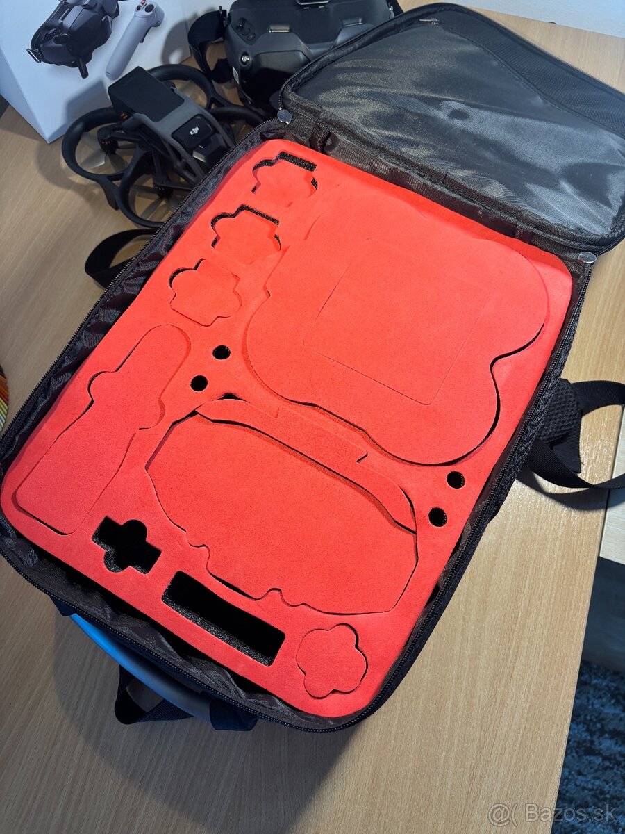 DJI Avata dron - 5