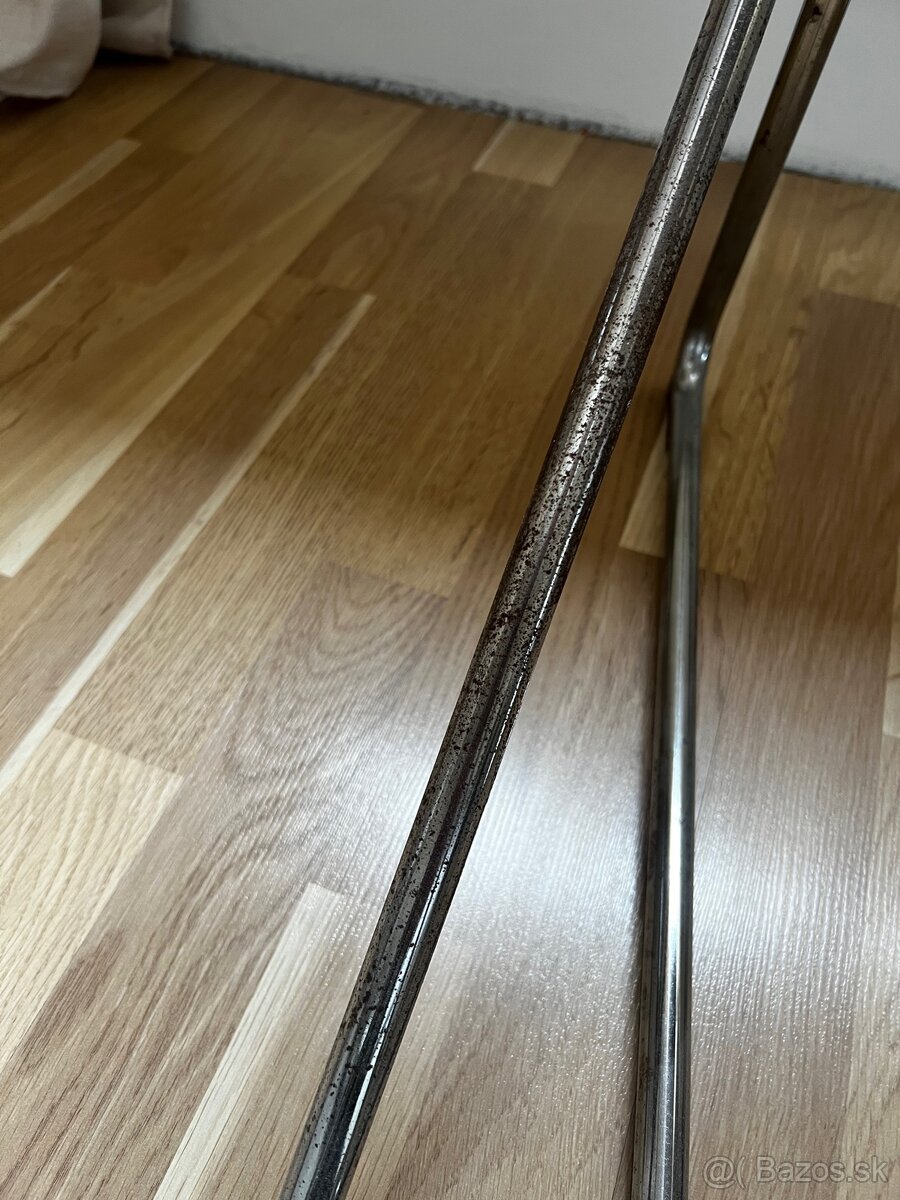 Barové stoličky IKEA - 5
