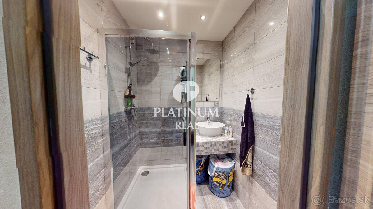 2-izbový, kompletne zrekonštruovaný, Dúbravka - 5