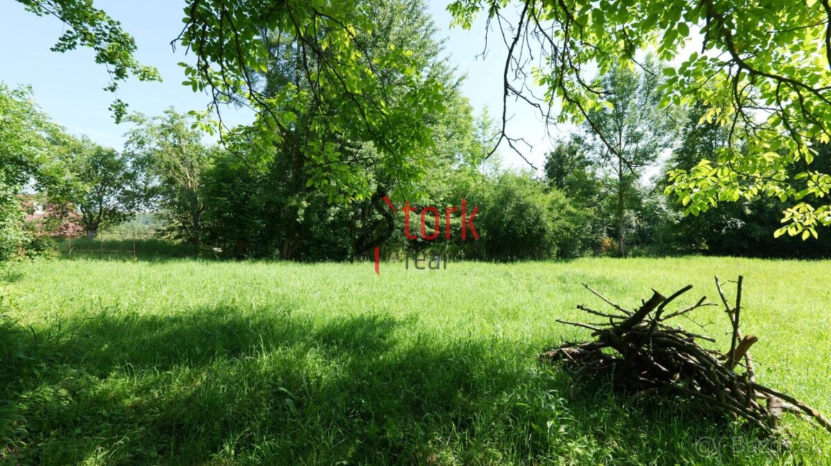 Stavebný pozemok s vypracovaným projektom RD - Visolaje - 5