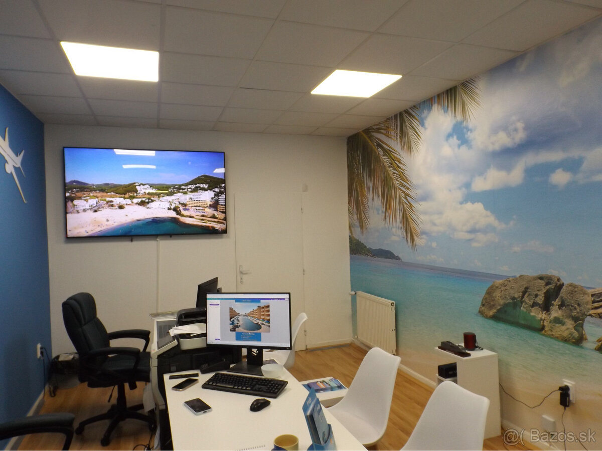 NA PREDAJ – polyfunkčný objekt v úplnom centre mesta Senec - - 5