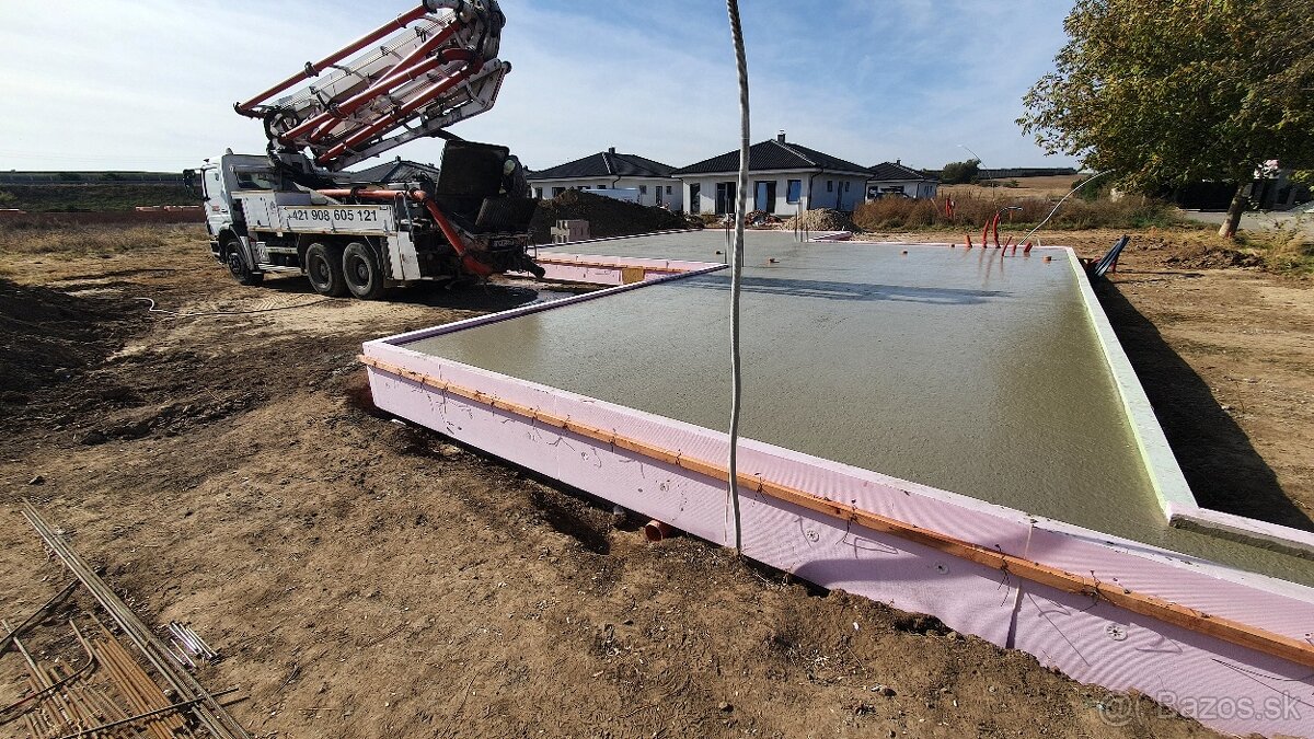 Rekonstrukcie bytov a domov - 5