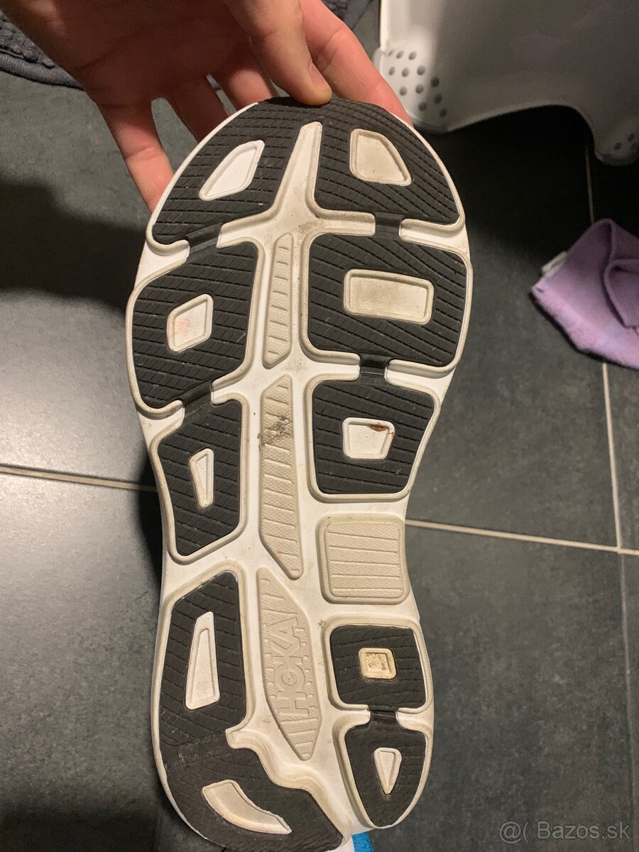 Hoka Bondi 9 44,5 - 5