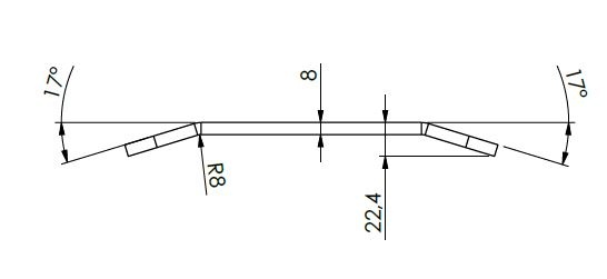 balistické pláty - 5
