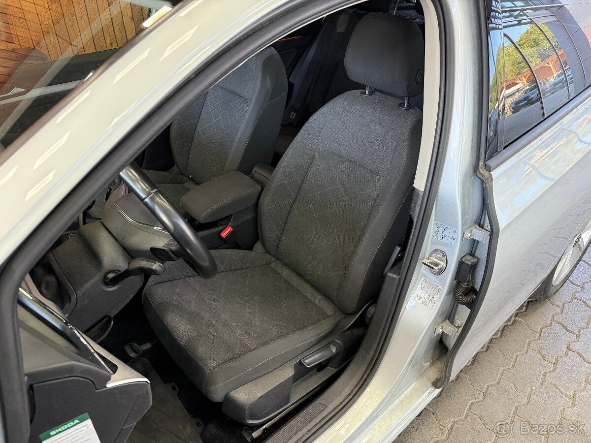 Volkswagen Golf, Hatchback, 2.0d, AT/7, 2020 - 5