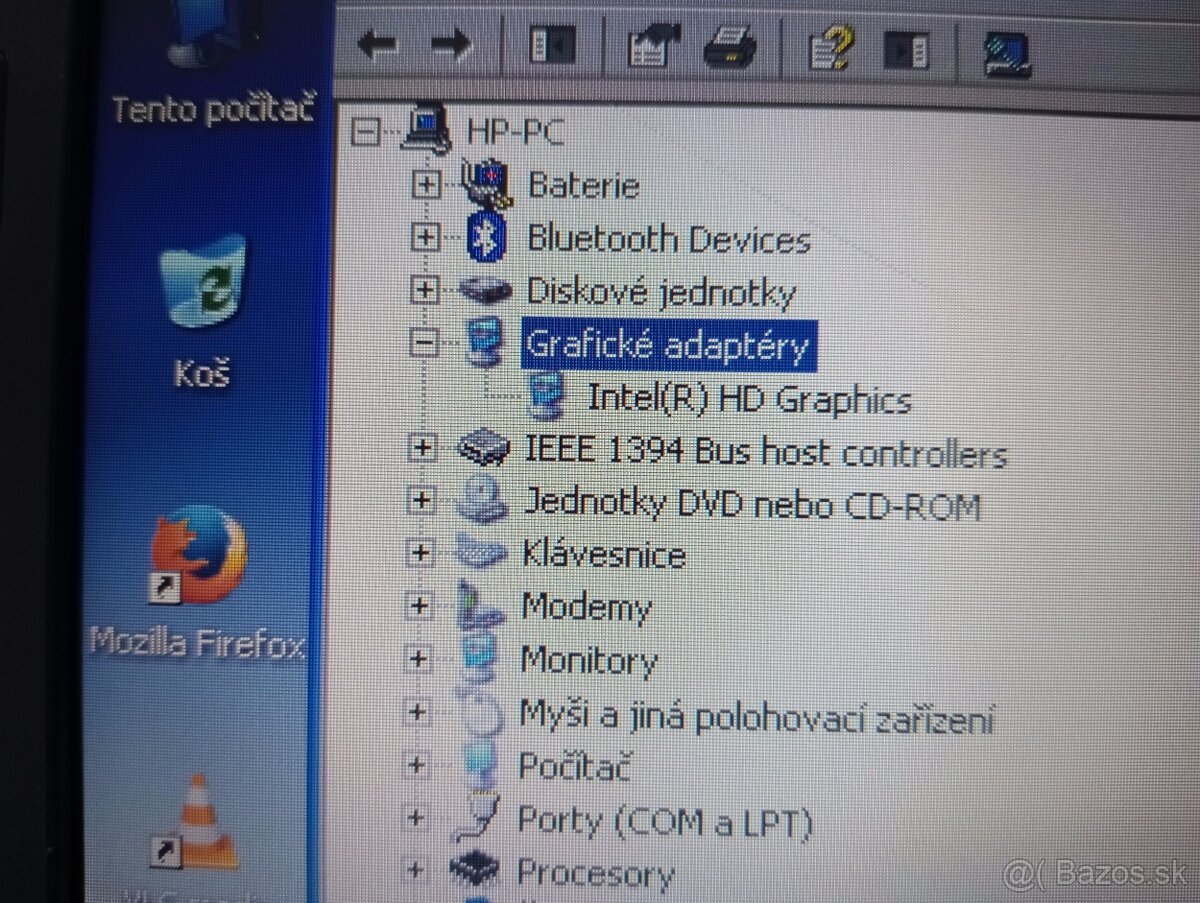 Hp Probook 6550b , Intel® Core™i5 ,4gb ram , ssd ,RS232 - 5