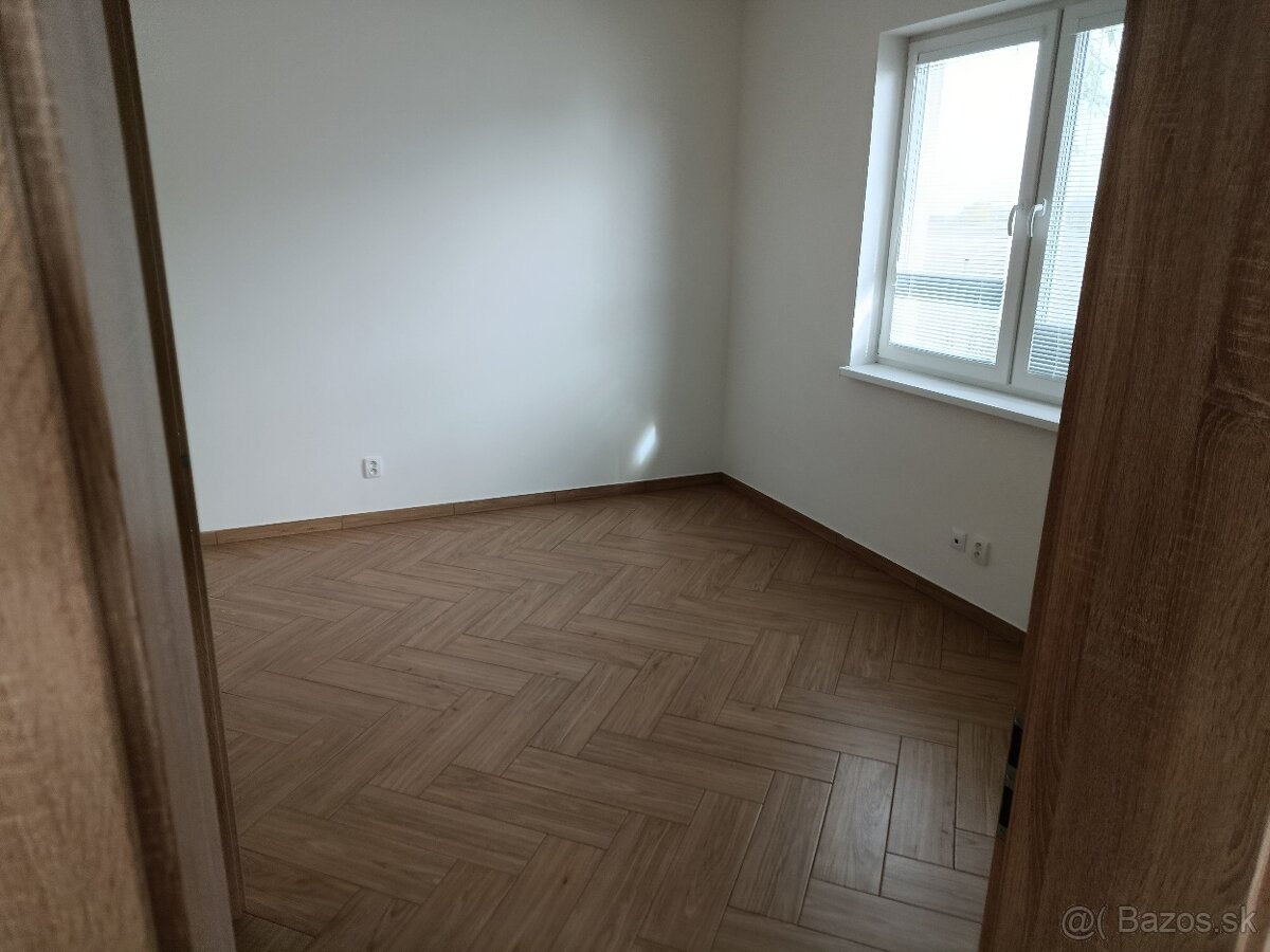 Prenájom rodinného domu - 5