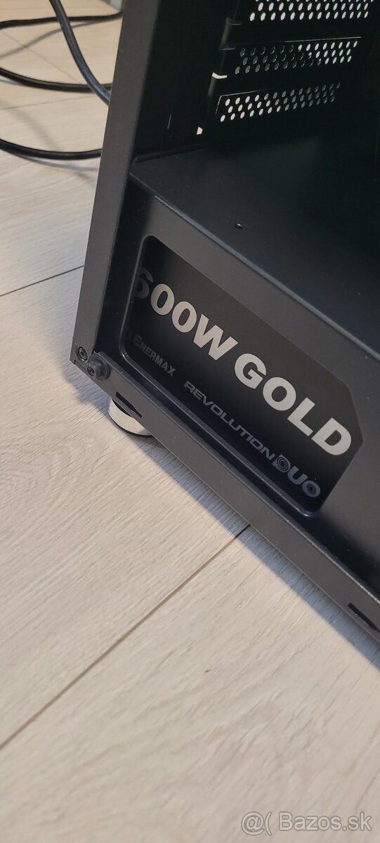 Predám herný PC / TOP stav - 5