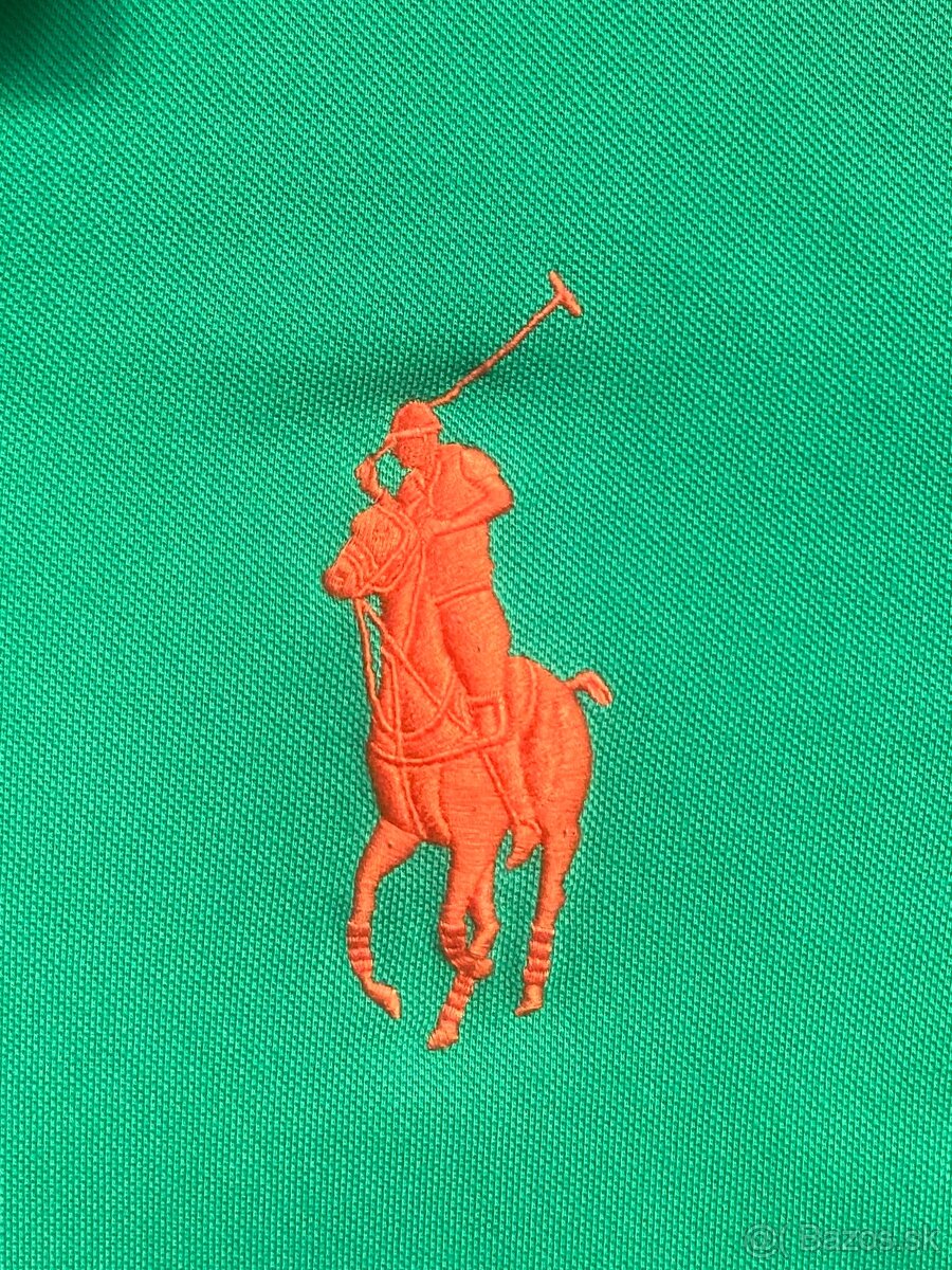 Ralph Lauren polokošeľa - 5