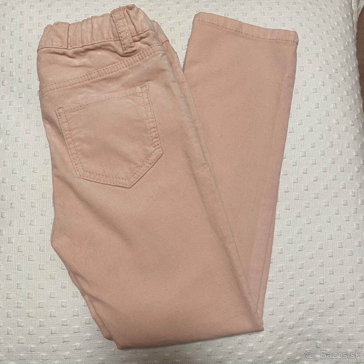 Dievčenské nohavice H&M (HM) - 5