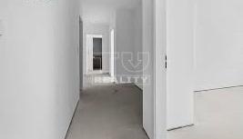 TUreality pripravuje do ponuky 3 izbový byt v novostavbe... - 5