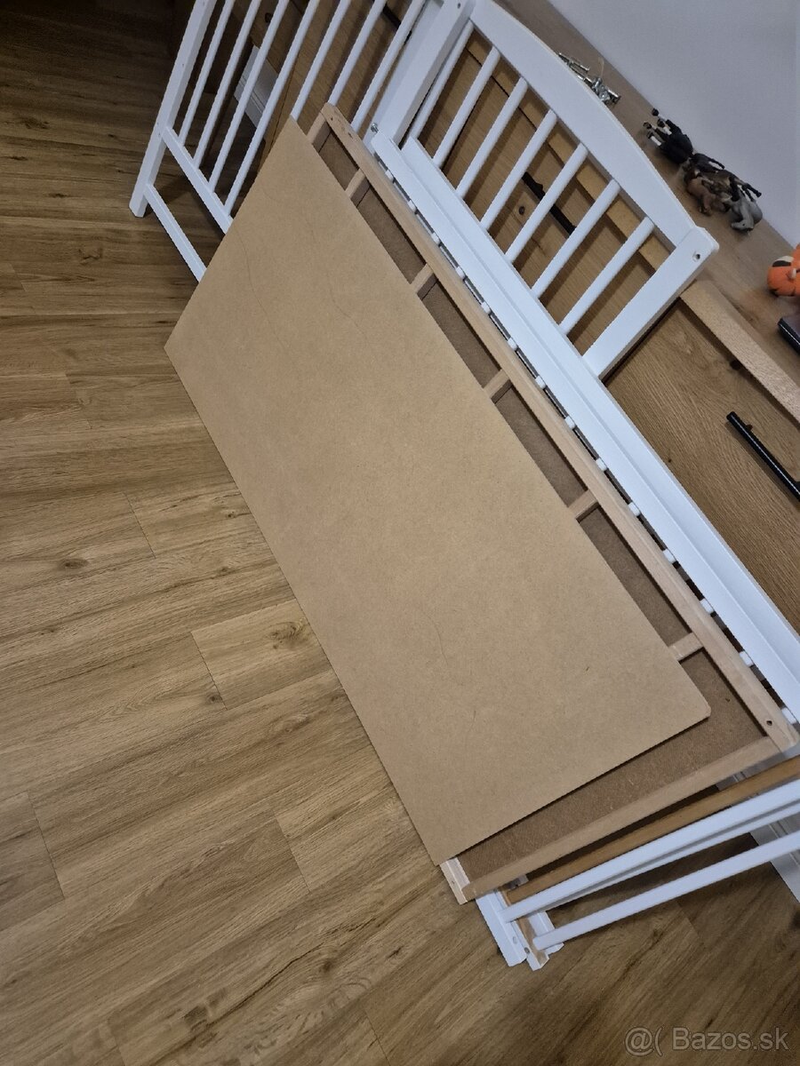 Detska postielka - 5