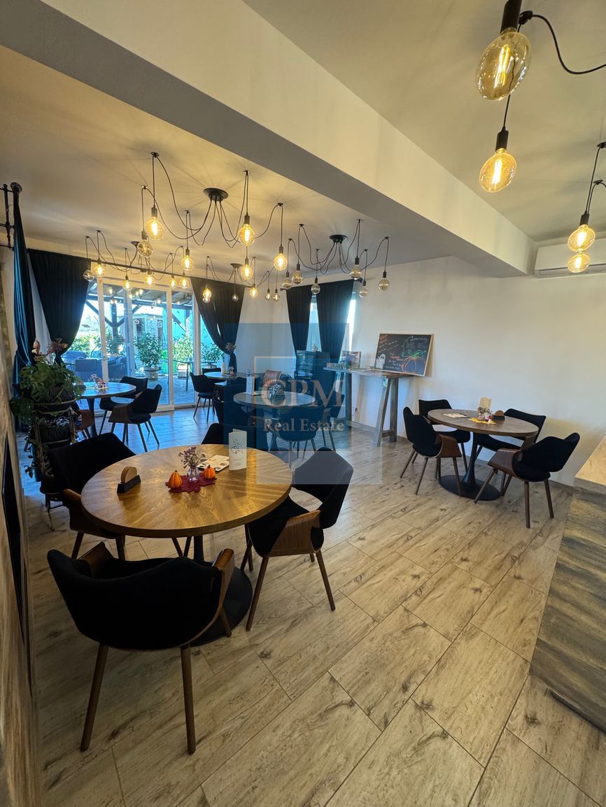 Na predaj moderné ubytovacie zariadenie v Novej Dedinke (r. - 5