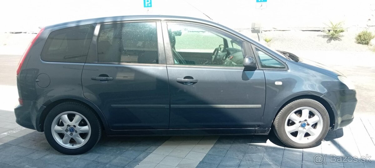 Ford C-Max - 5
