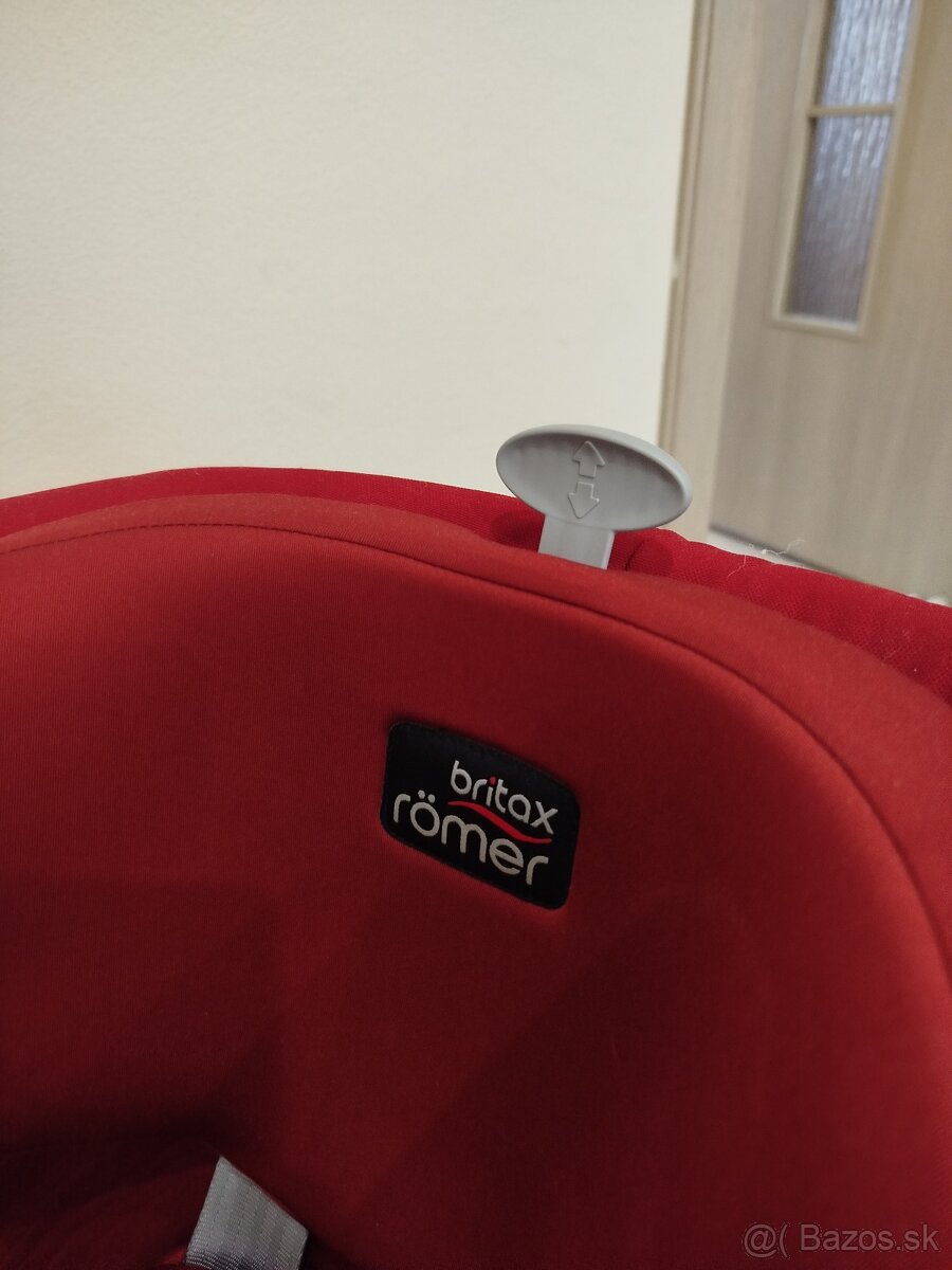 Britax Romer II LS - 5