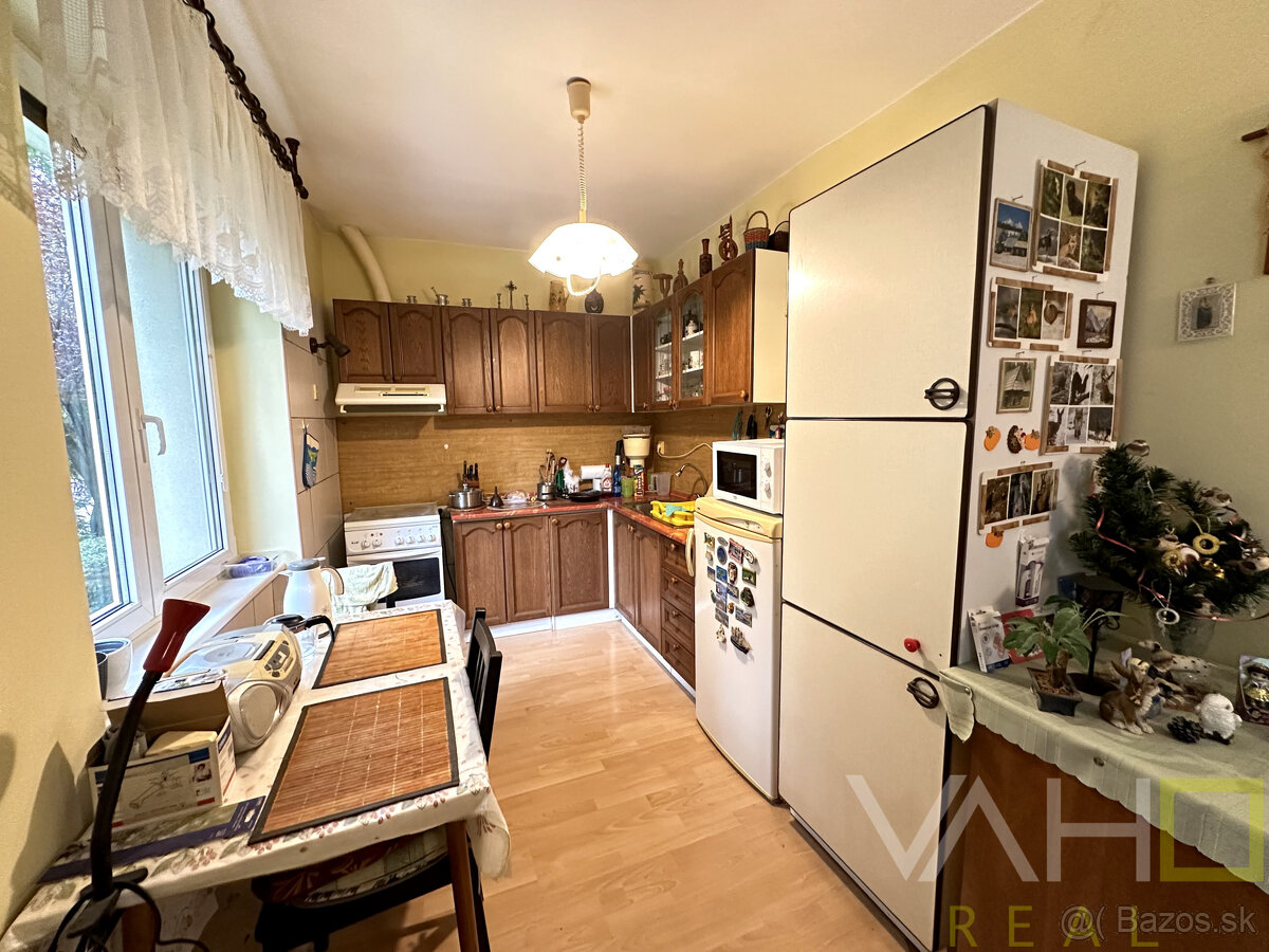 🏡 PREDANÉ 2-izbový byt vo vyhľadávanej lokalite Trnavy – u - 5