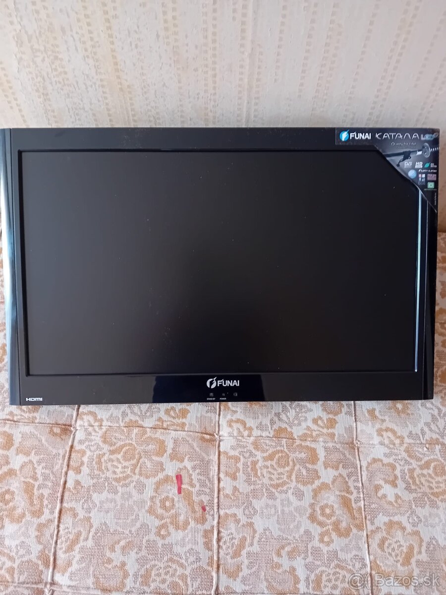 Staršie elektro: 2xtelevizor, 1xmikrovlnna rúra, 1xsteper - 5