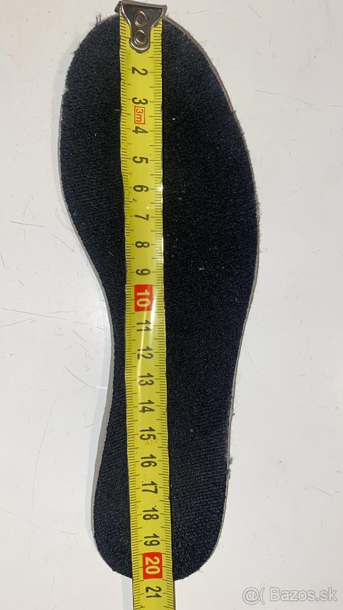 Halovky NIKE Jr veľkosť 33 - 5