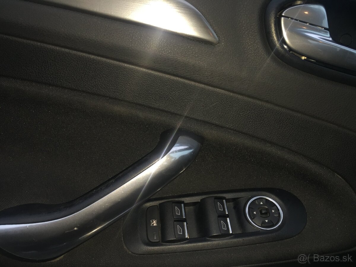 Ford mondeo titanium TDCi 1.8 - 5