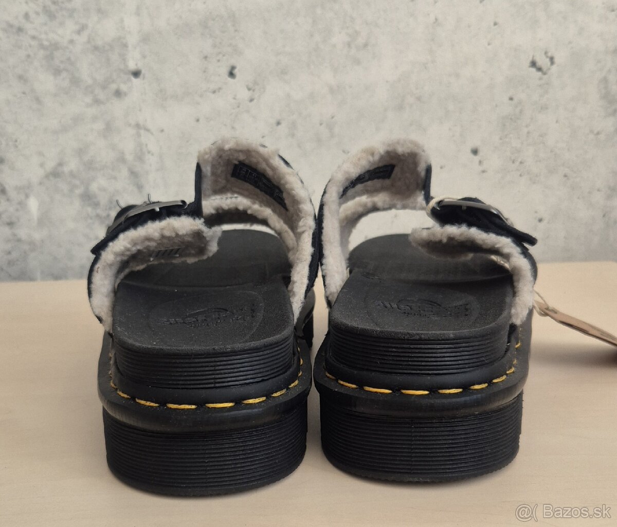 Dr. Martens Myles EU45 - 5