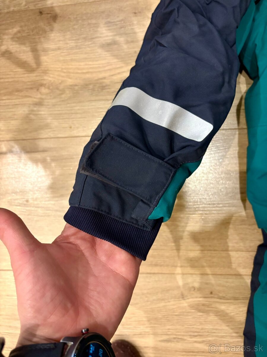 Predám 2 overaly - 5