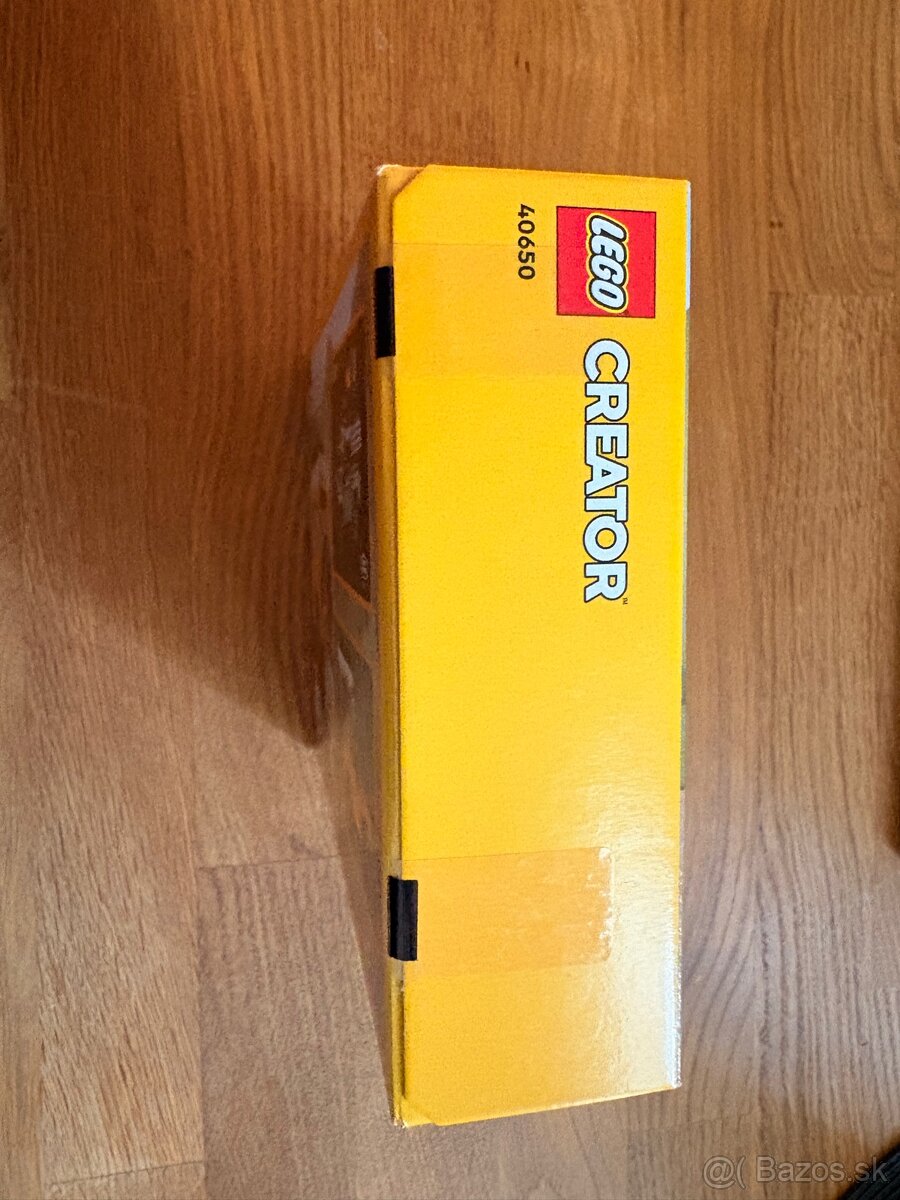 Lego 40650 - 5
