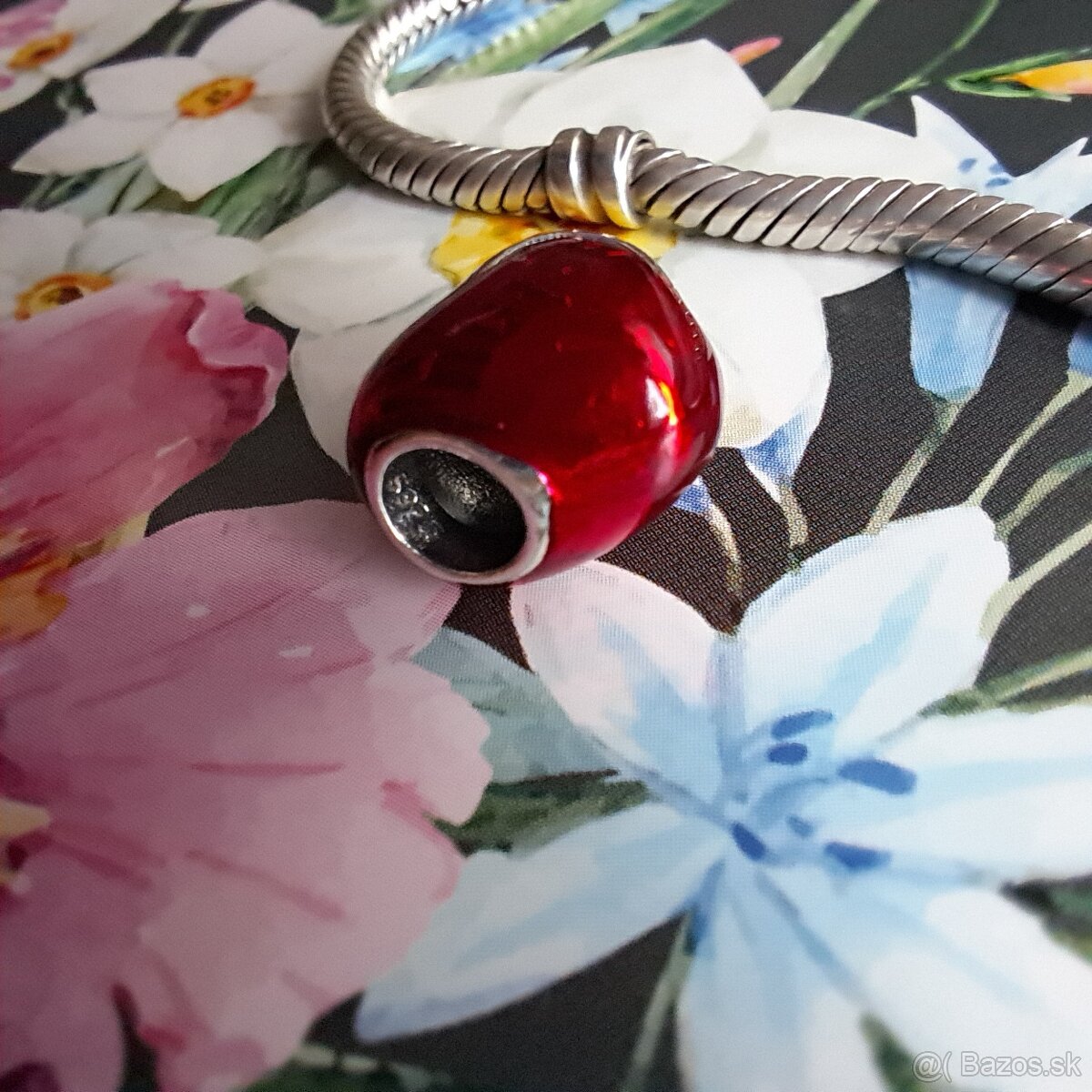 Prívesok Pre Ošetrovateľku - 5