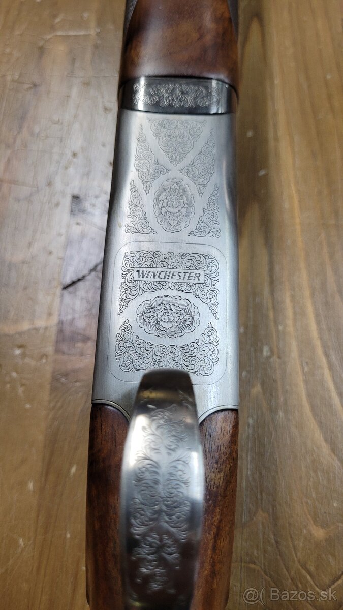 Predám brokovú kozlicu - Winchester - 5