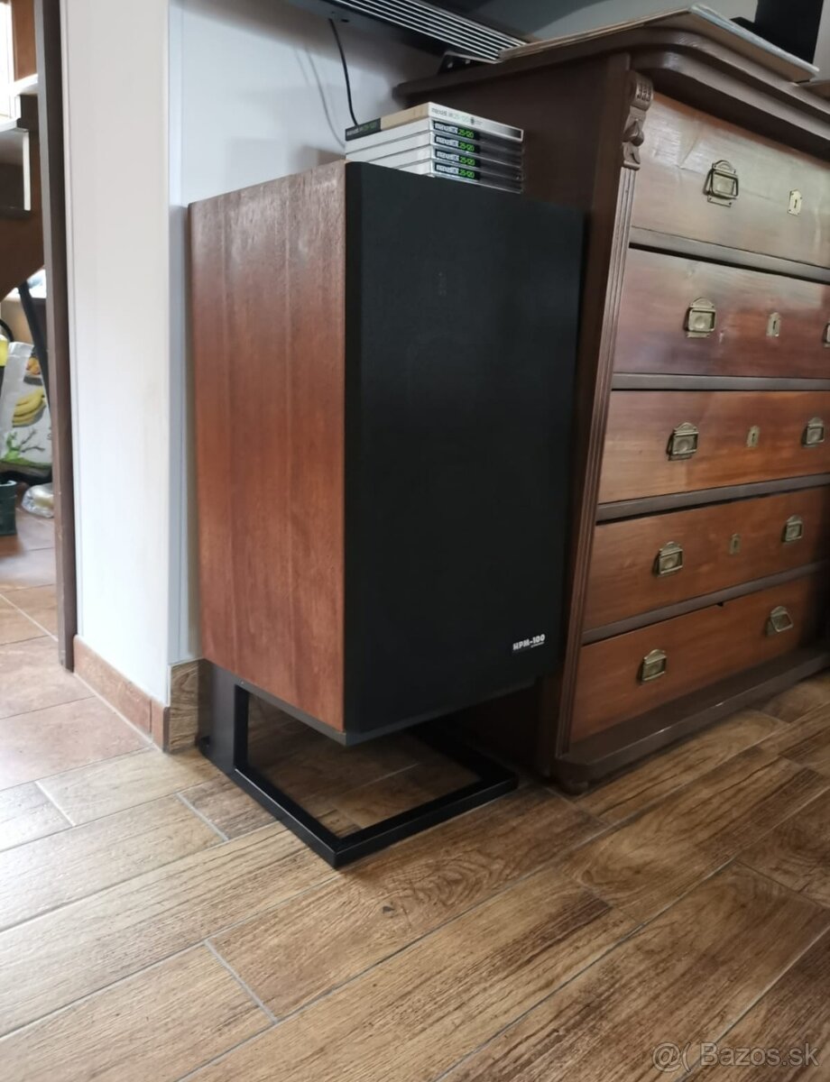 Predávam JBL stojany - 5