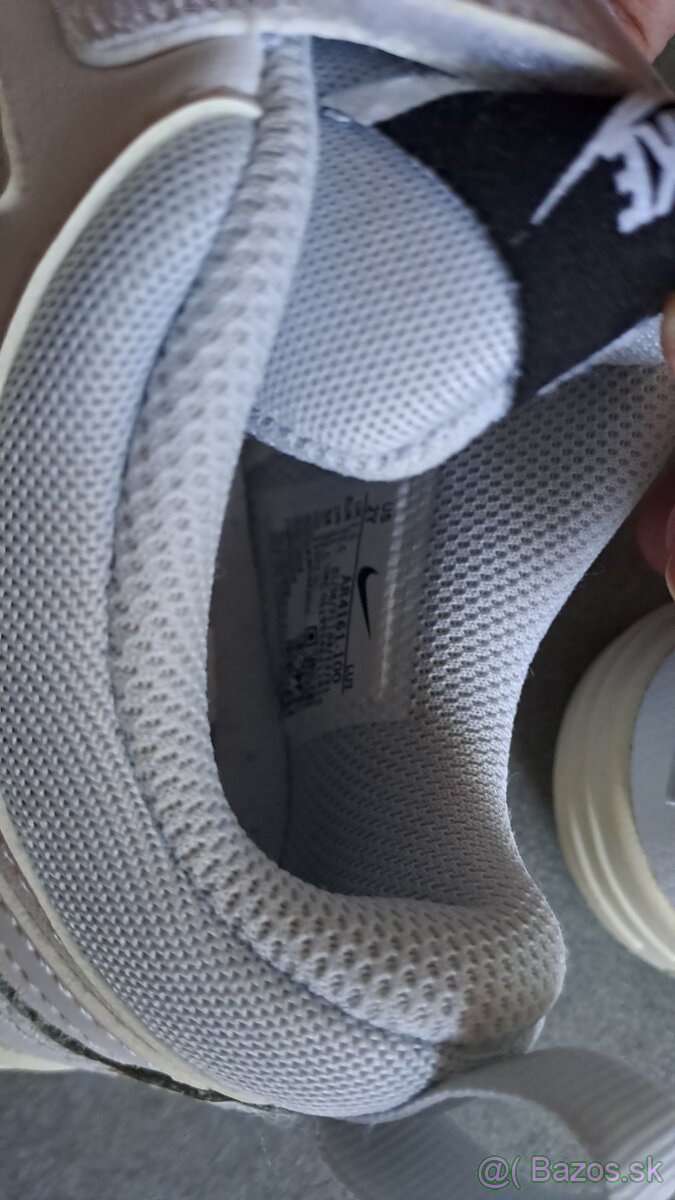 Tenisky Nike č. 33/34 - 5