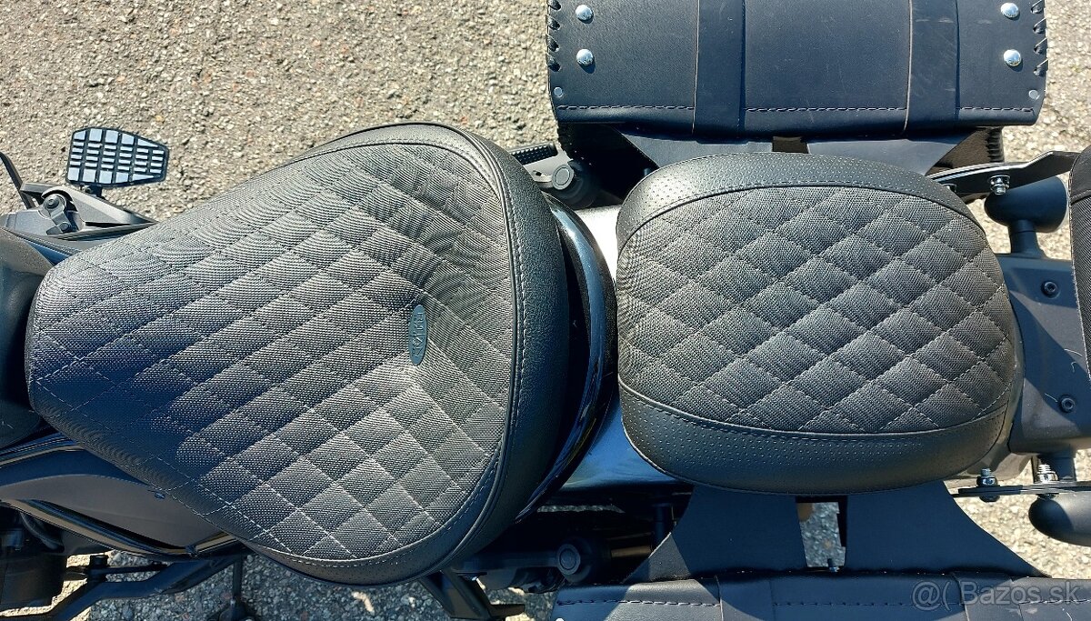 Honda 1100 CMX REBEL - 5