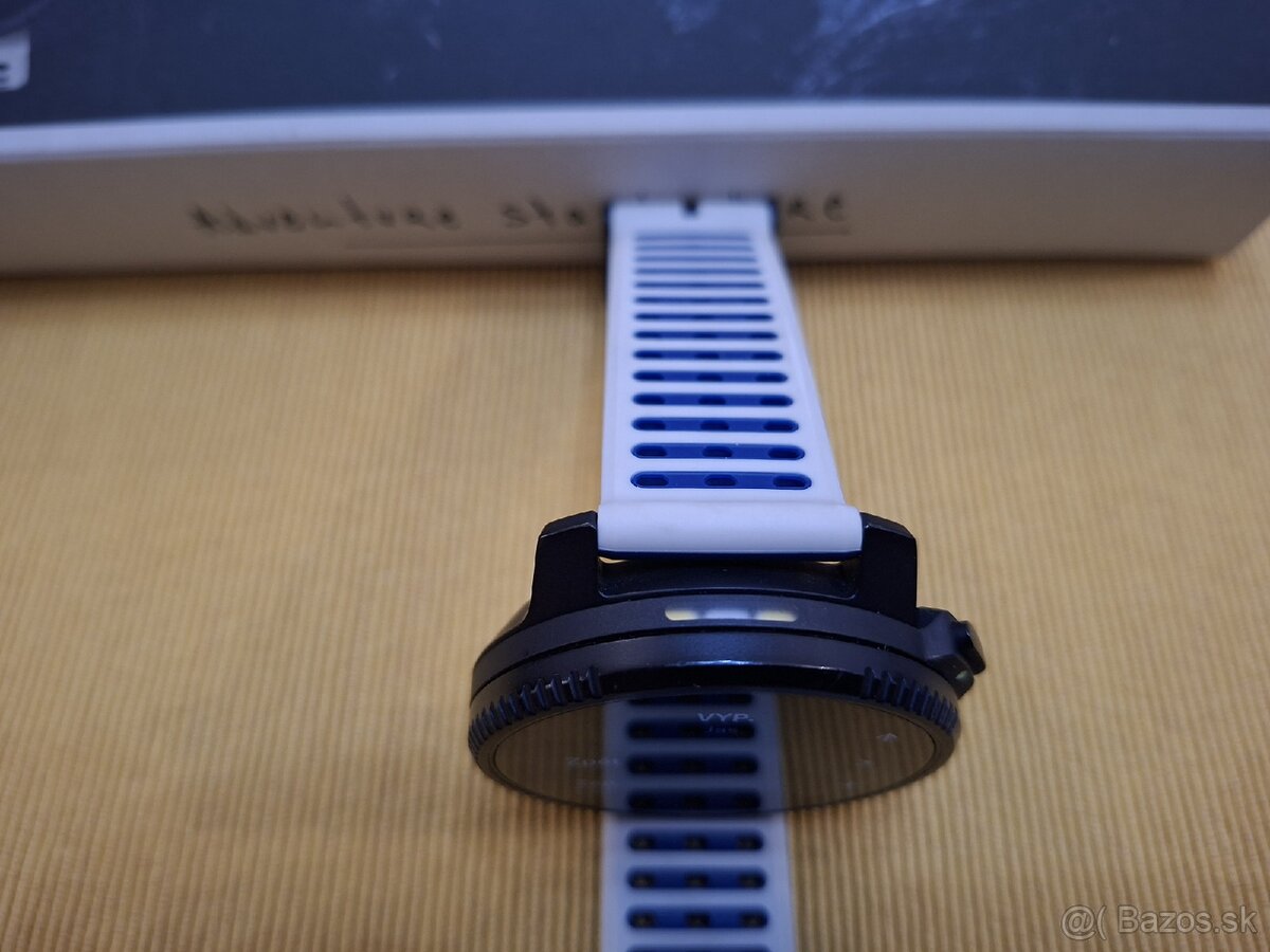 Suunto Vertical 2 Arctic Gray - 5