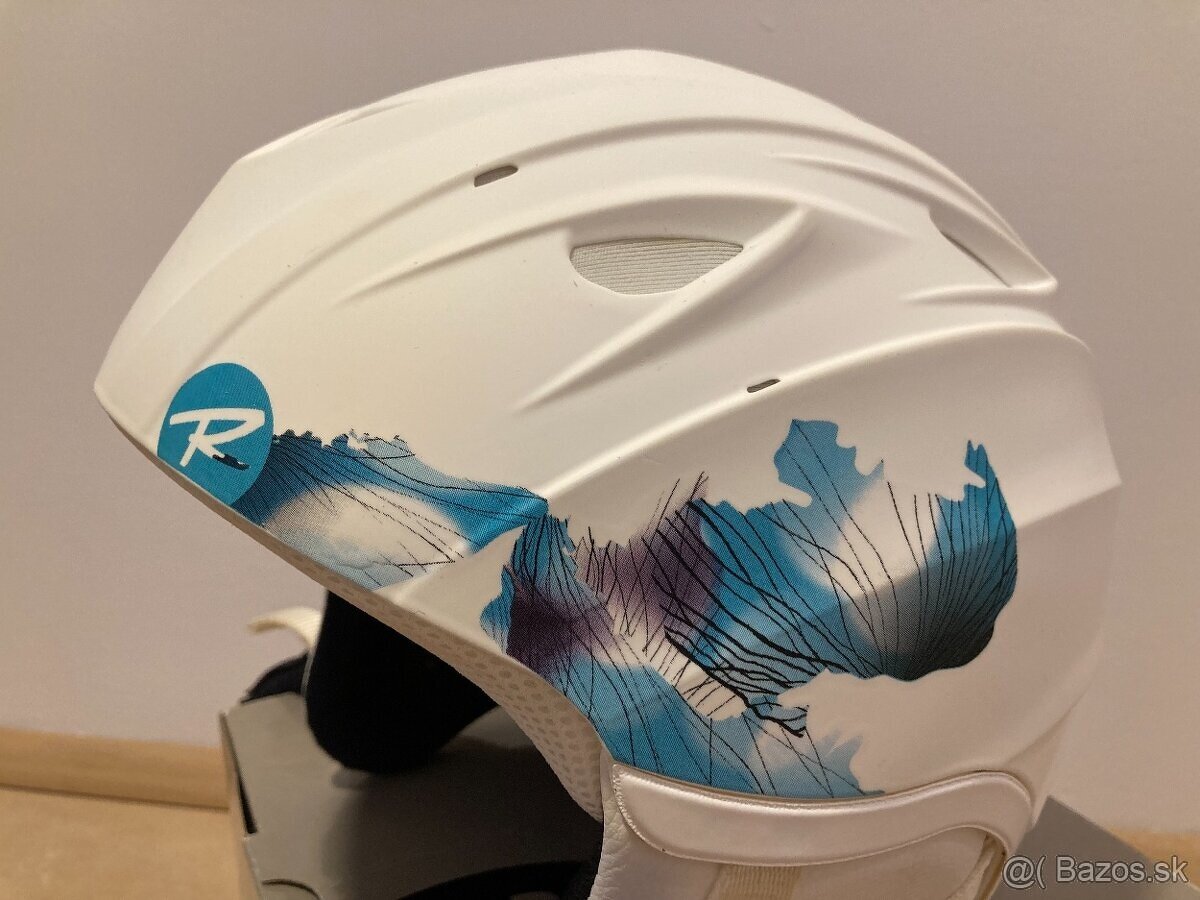 Lyžiarska prilba Rossignol - 5