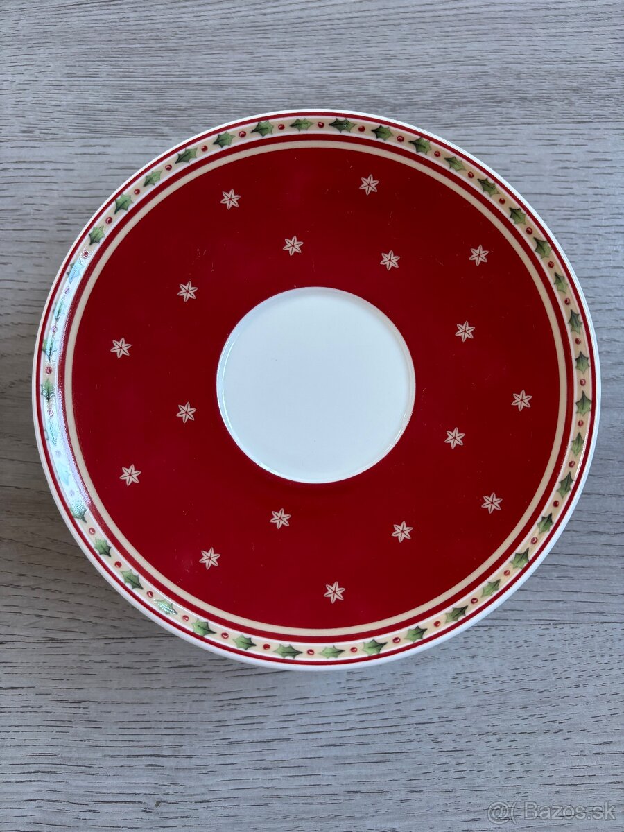 Podšalky Villeroy - 5