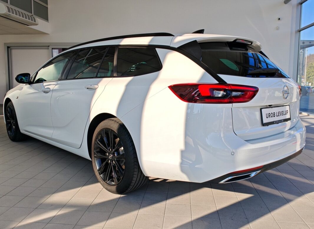 Opel Insignia ST 2.0 CDTi 128KW S Ultimate - 5