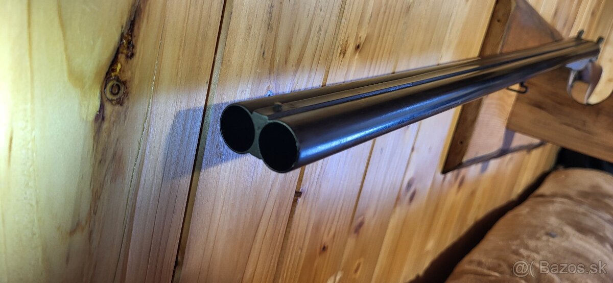 PUSKA BROKOVNICA LANCASTER CAL 16 TOP - 5