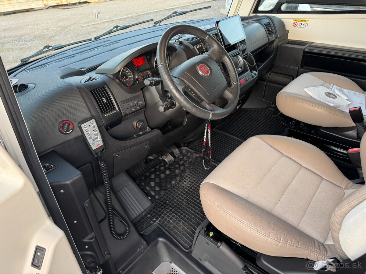 RAPIDO Distinction i96 - 5