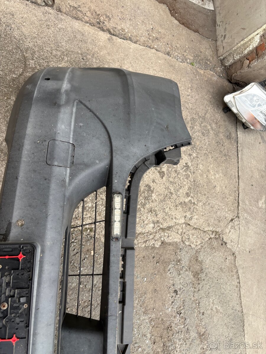 Predný náraznik Mercedes Sprinter w907 / w910 - 5