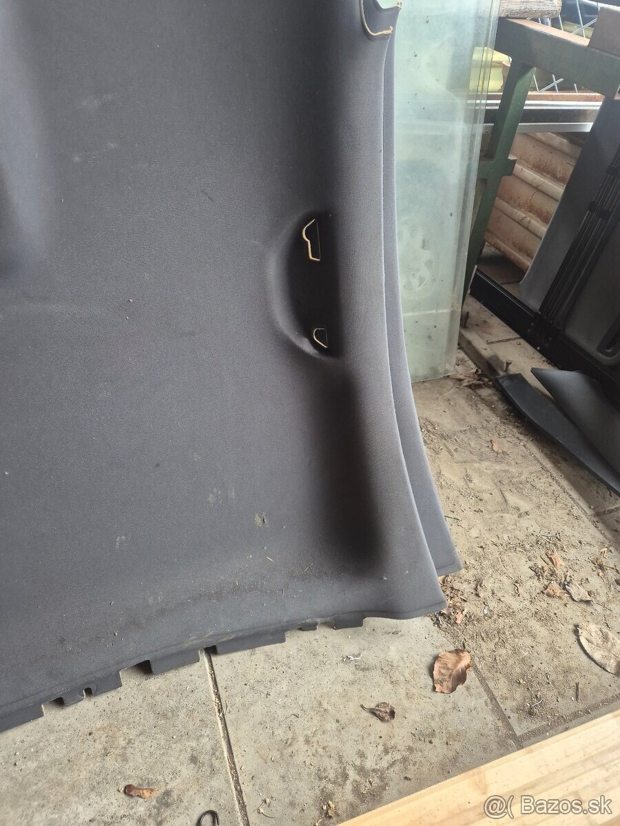 Predám stropnicu pre Škoda Octavia II 2 sedan - 5