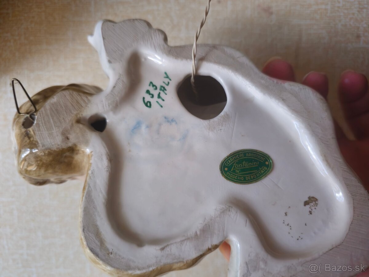 Porcelánoví anjeli - 5