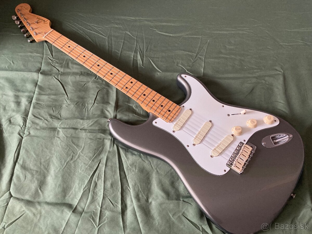 Fender Stratocaster Eric Clapton - 5