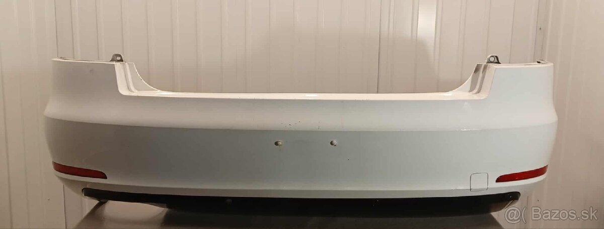 Zadný nárazník superb 2 - 5