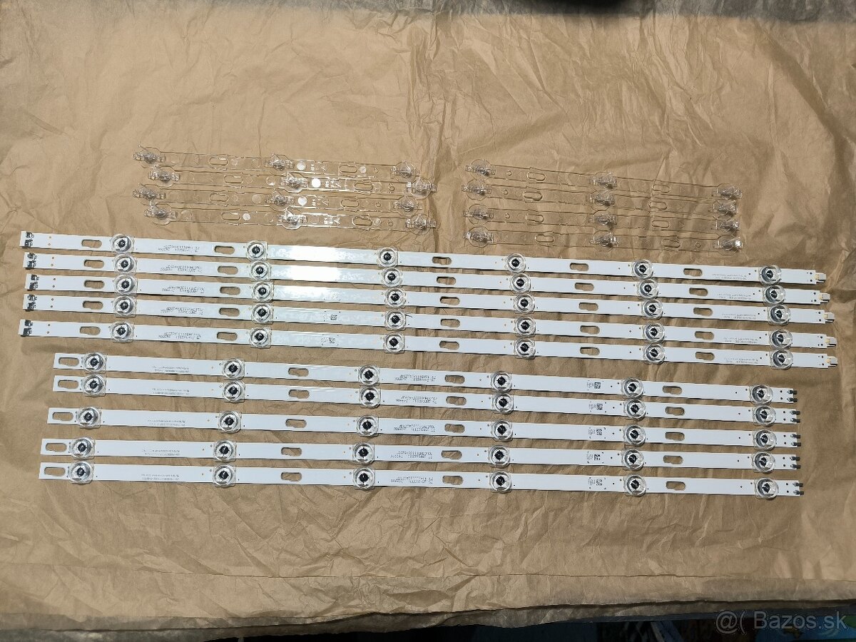 Samsung UE65AU7182U - 5