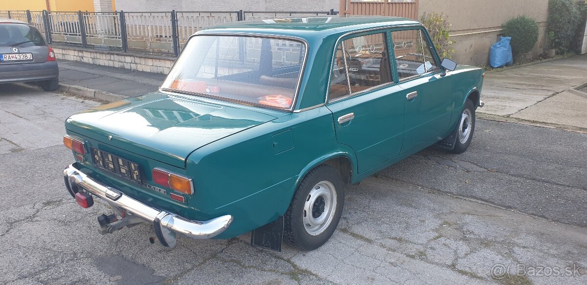 LADA 2101 - 5