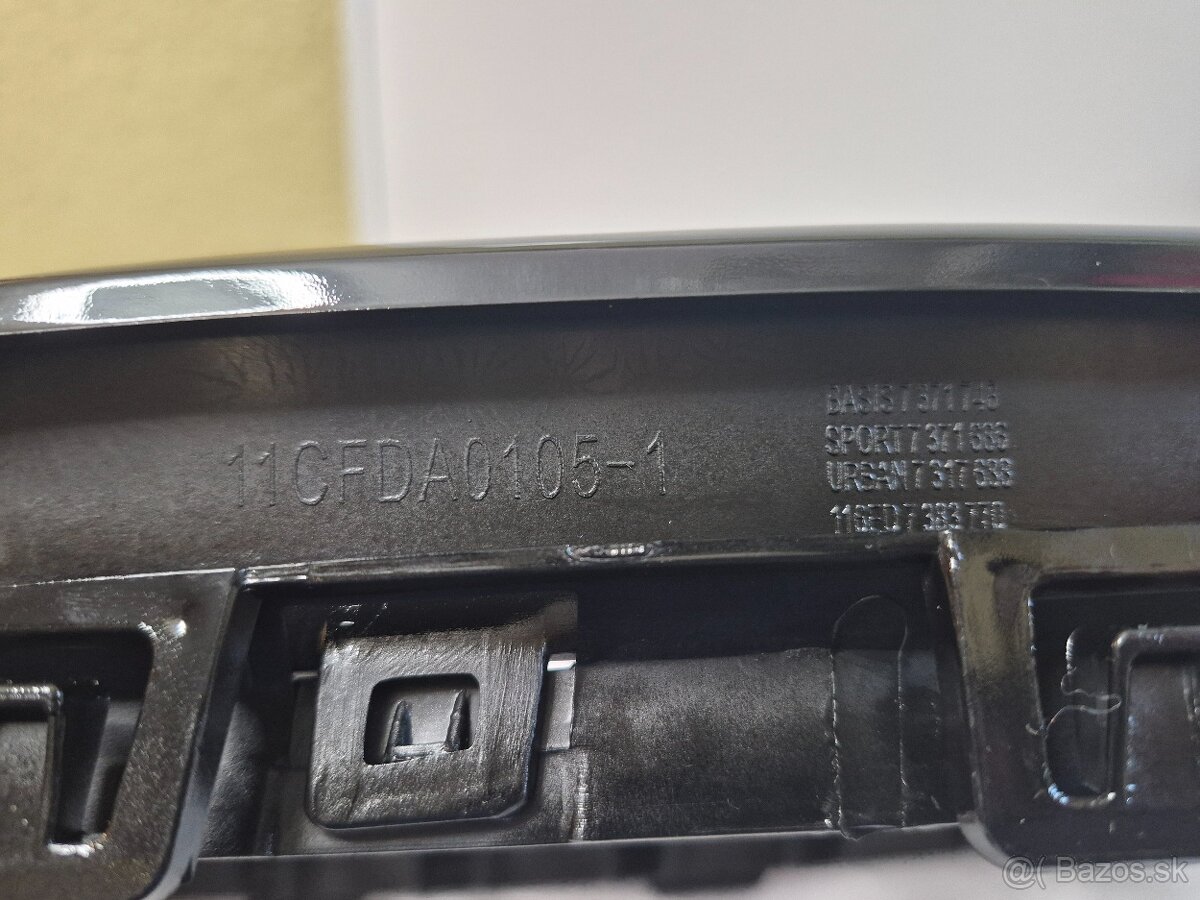 Predna maska-Ladvinky - 5