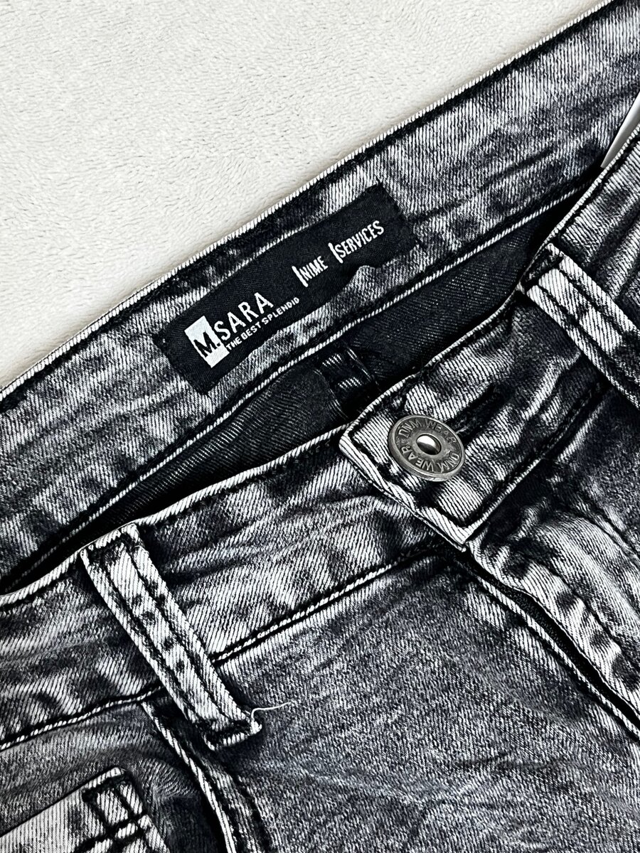 Pánske rifle 29 - 5